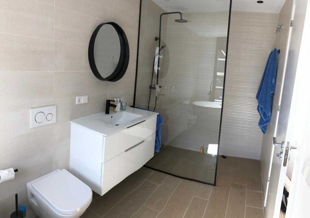 Appartamento Casa Karian Tossa de Mar Esterno foto