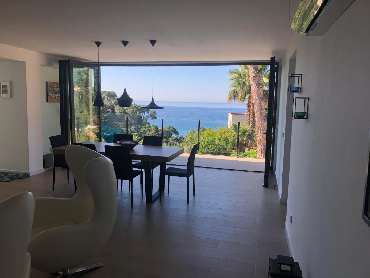 Appartamento Casa Karian Tossa de Mar Esterno foto