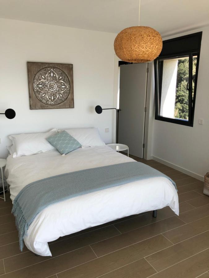 Appartamento Casa Karian Tossa de Mar Esterno foto