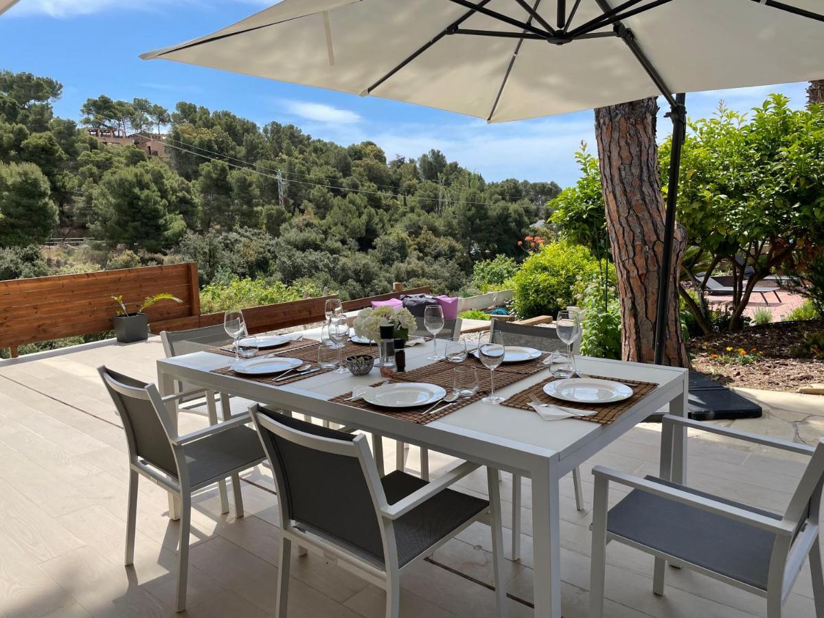 Appartamento Casa Karian Tossa de Mar Esterno foto