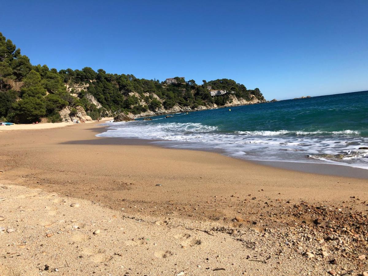 Appartamento Casa Karian Tossa de Mar Esterno foto