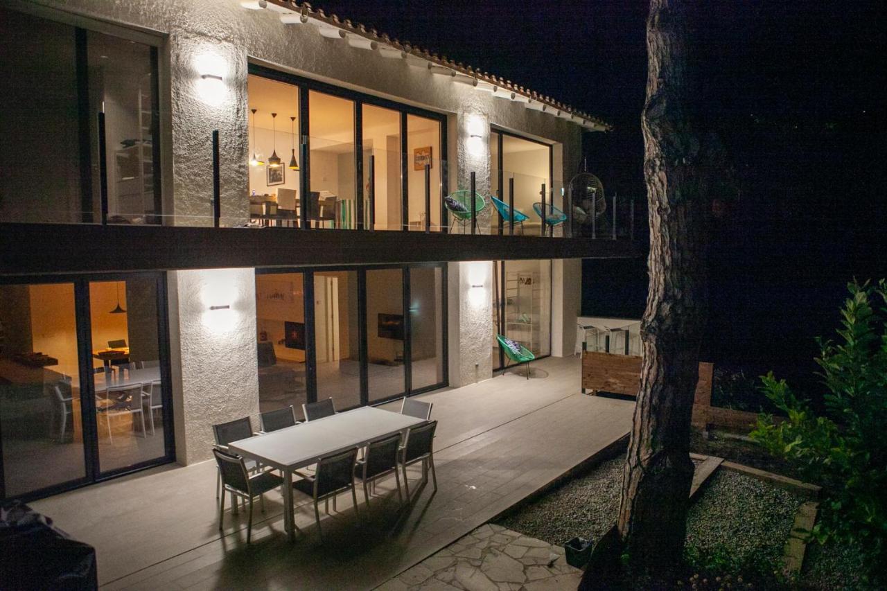 Appartamento Casa Karian Tossa de Mar Esterno foto