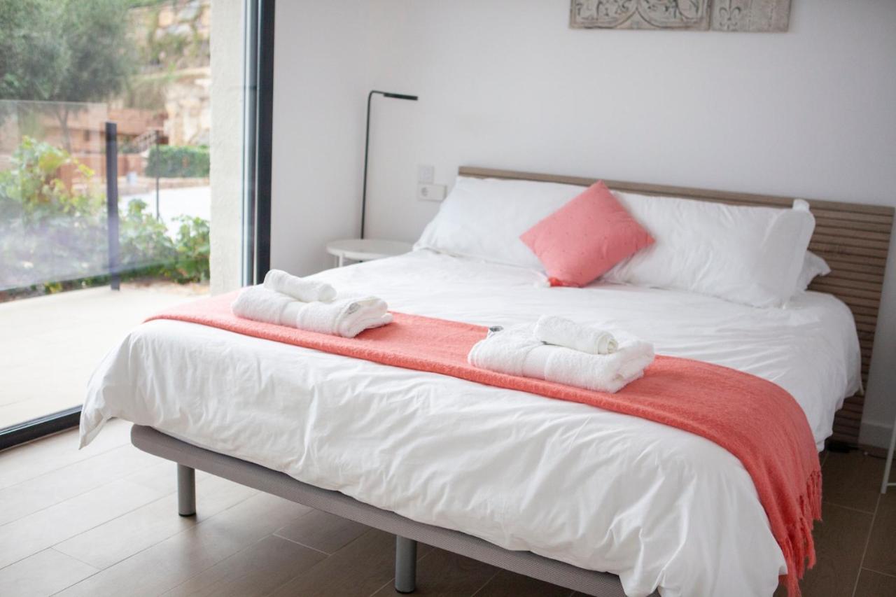 Appartamento Casa Karian Tossa de Mar Esterno foto