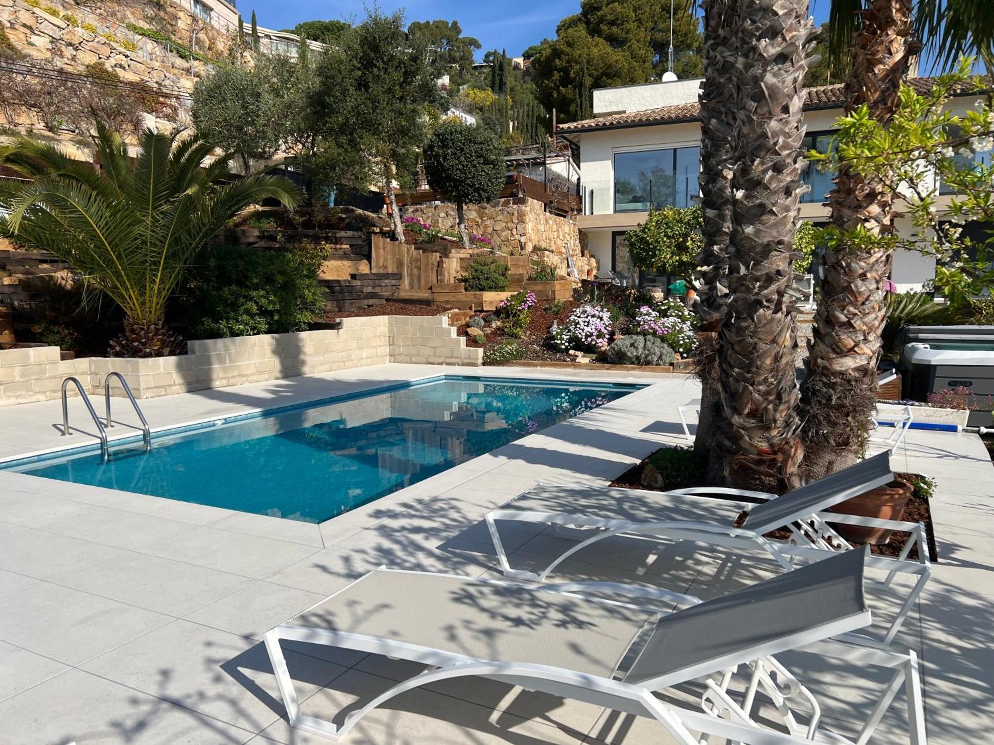 Appartamento Casa Karian Tossa de Mar Esterno foto