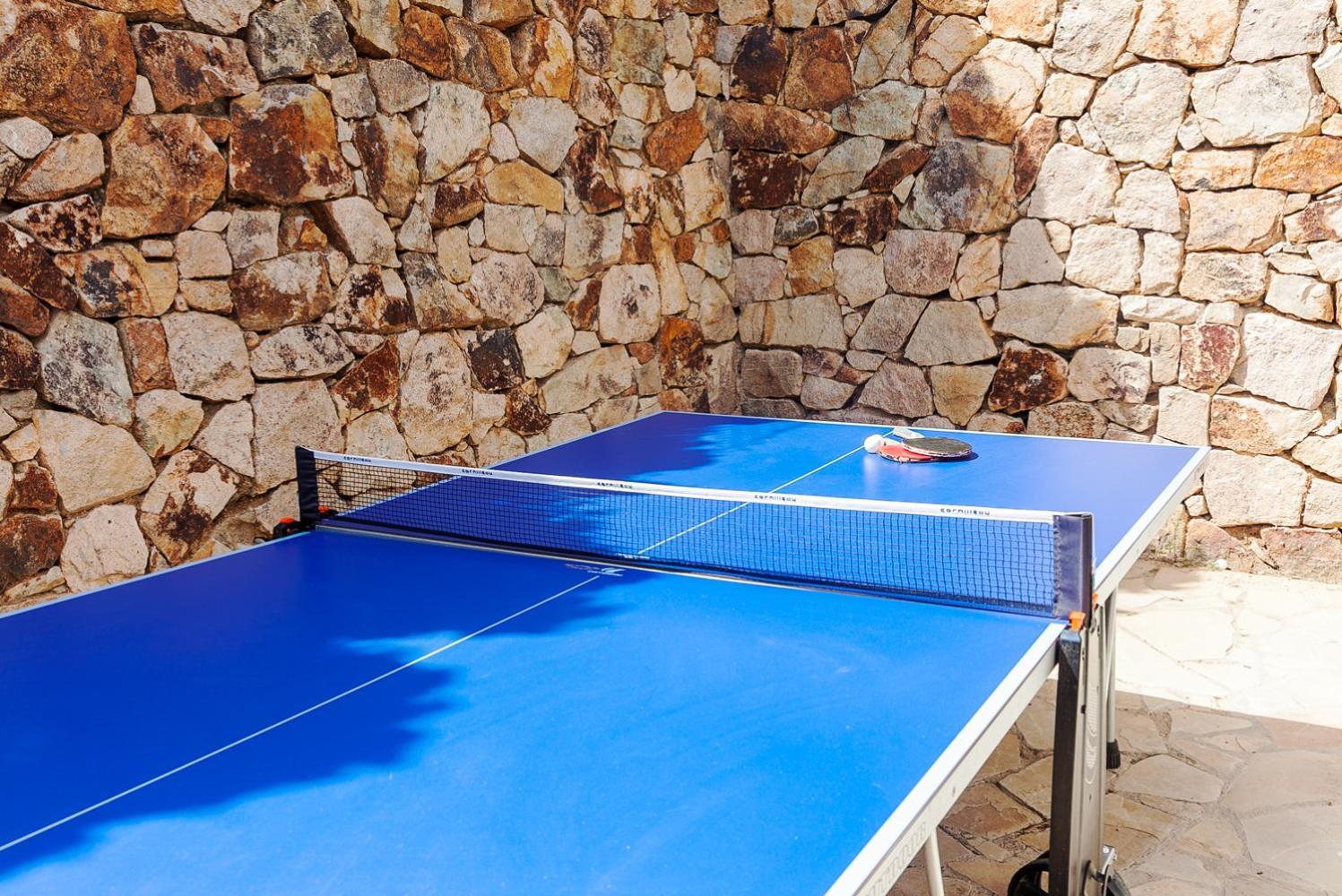 Appartamento Casa Karian Tossa de Mar Esterno foto